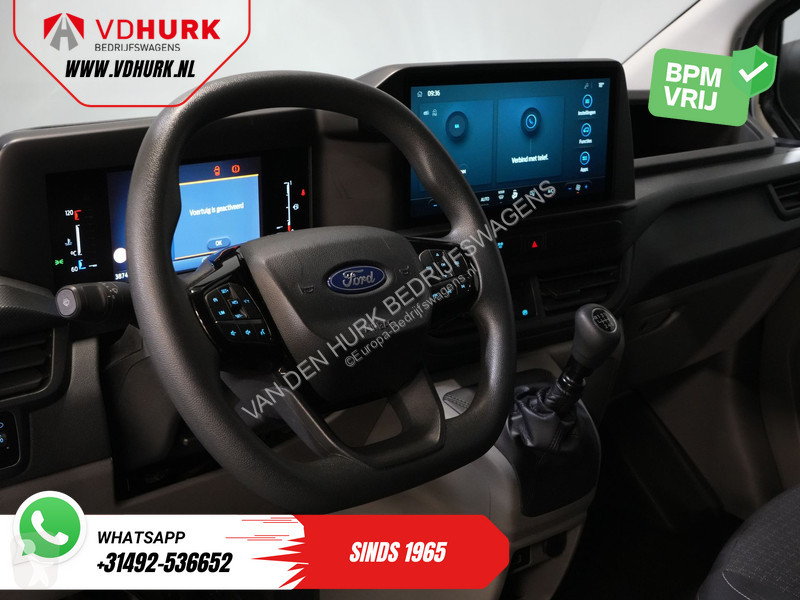 Furgoneta Ford 2.0 TDCI 136 pk L2 Trend LED/...