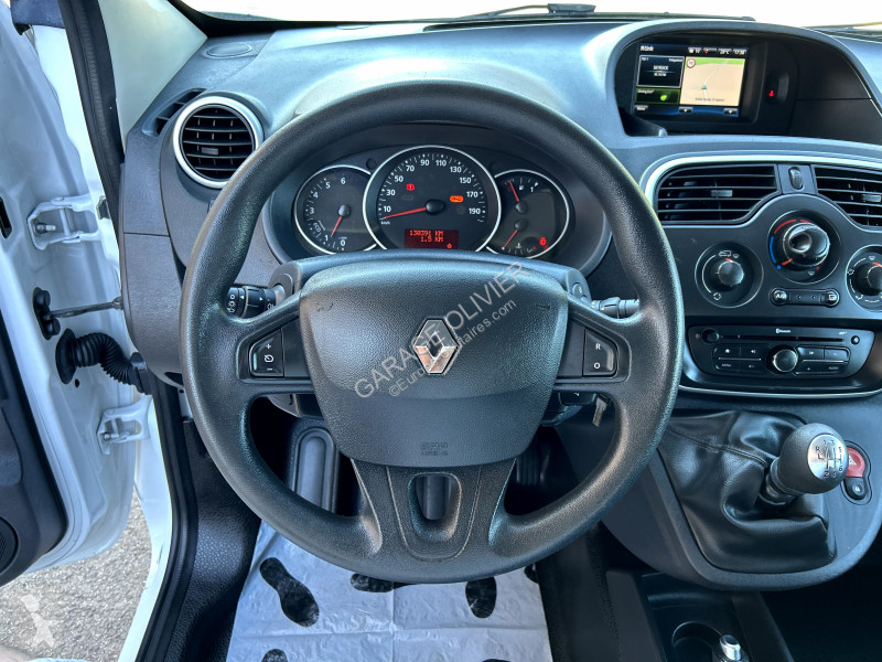 Véhicule utilitaire Renault Maxi Grand Volume...