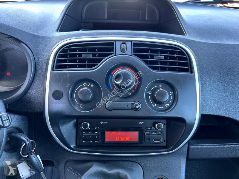 Renault Maxi Grand Volume 1.5 dci 90 Confort...