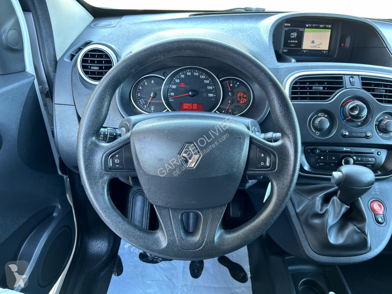 Véhicule utilitaire Renault 1.2 TCE 115 Extra...