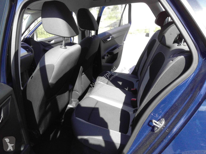 Veicolo commerciale Skoda