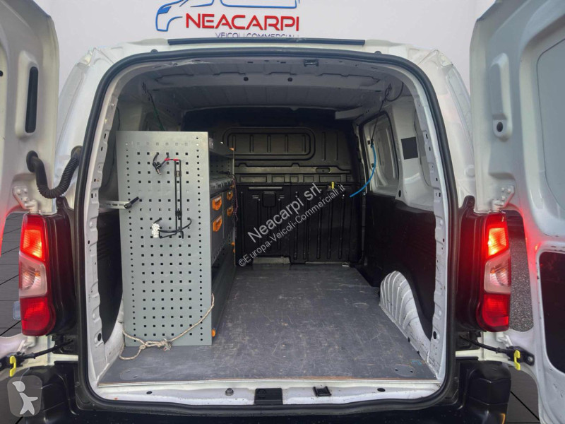 Opel  Transporter