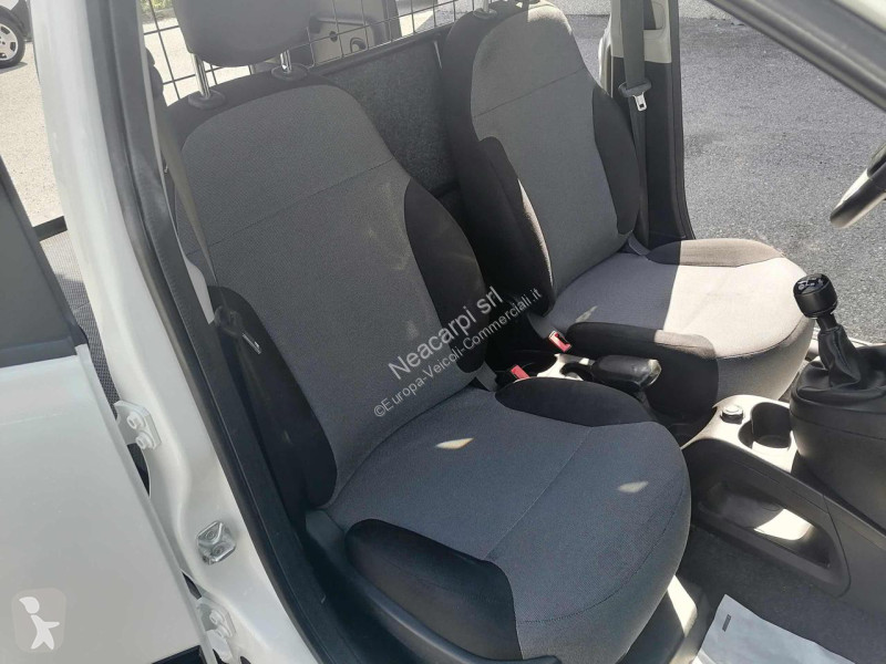 عربة نفعية Fiat