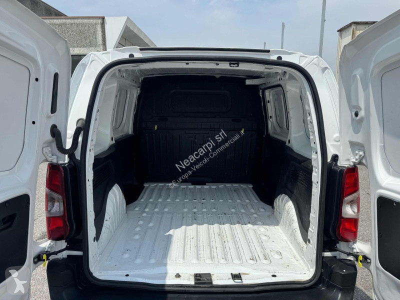 Opel  Transporter
