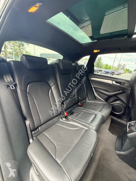 Furgoneta Audi 3.0 TDI V6 258CH CLEAN DIESEL...