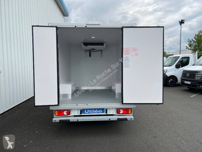 Samochód dostawczy Fiat