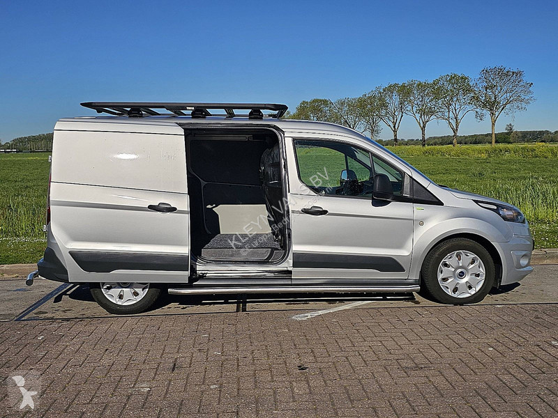 عربة نفعية Ford 1.6 L1 Navi 3-Zit Airco!