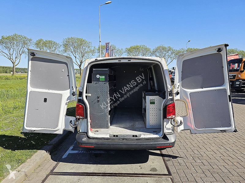 Volkswagen 2.0 TDI T6.1 L2 NAP Euro6 Ac...