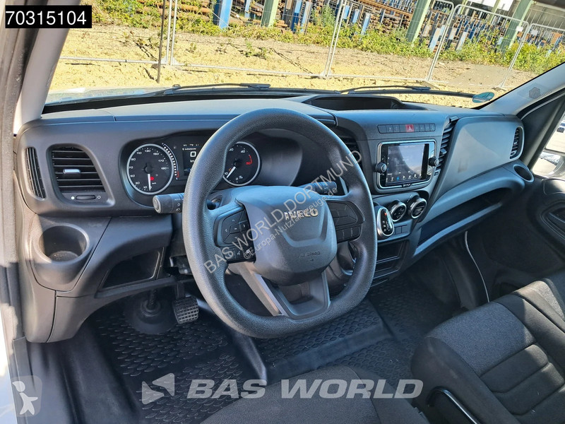 Iveco 35S16 Automatik 160PS L3H2 Klima Camera...
