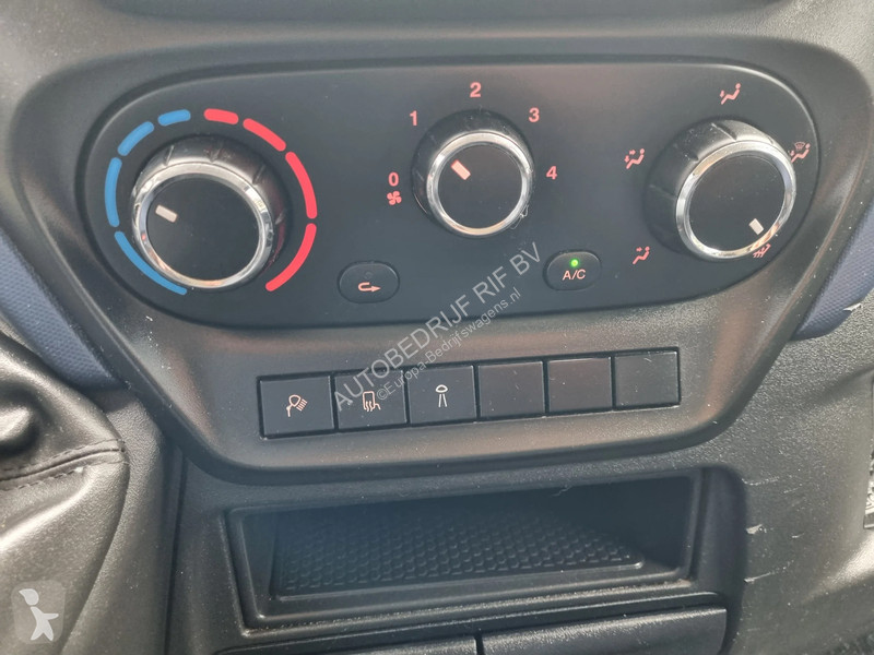 Furgoneta Iveco 35C18 3.0D 180 PK L4H2 Maxi...