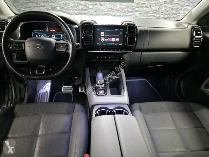 Véhicule utilitaire Citroën C5 AIRCROSS 2.0...