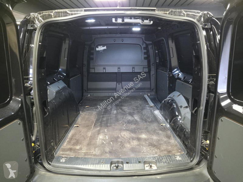Volkswagen CADDY Cargo 2.0 16V TDI - 102  Maxi...