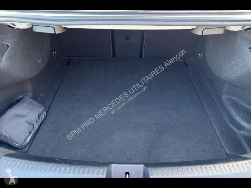 Mercedes CLA 220 d 190ch AMG Line 8G-DCT...