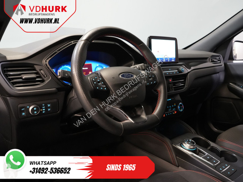 Furgoneta Ford 2.5 PHEV 225 pk ST-Line LED/...