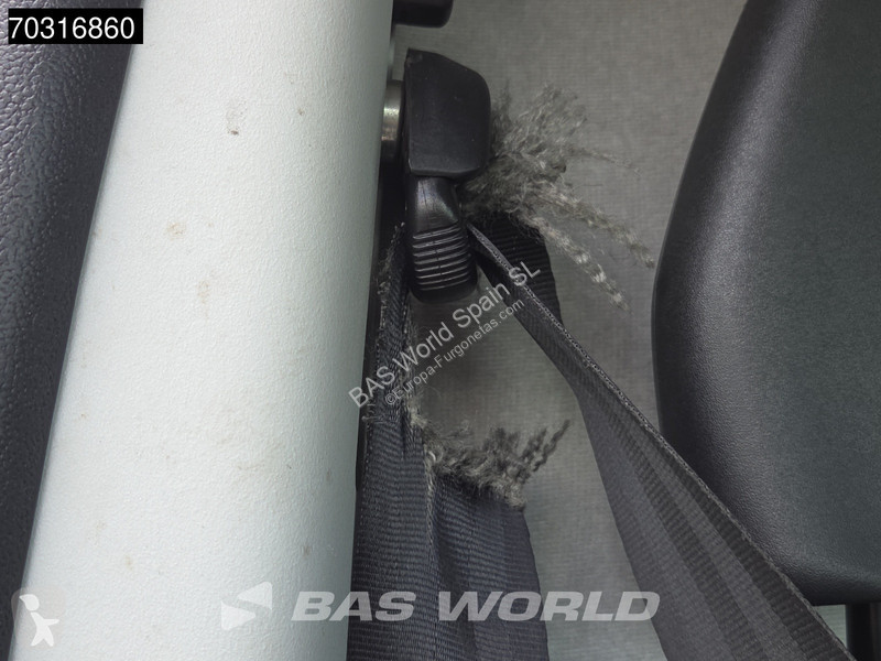 Furgoneta Iveco 35S16 Automático - L3H2 - 160CV...