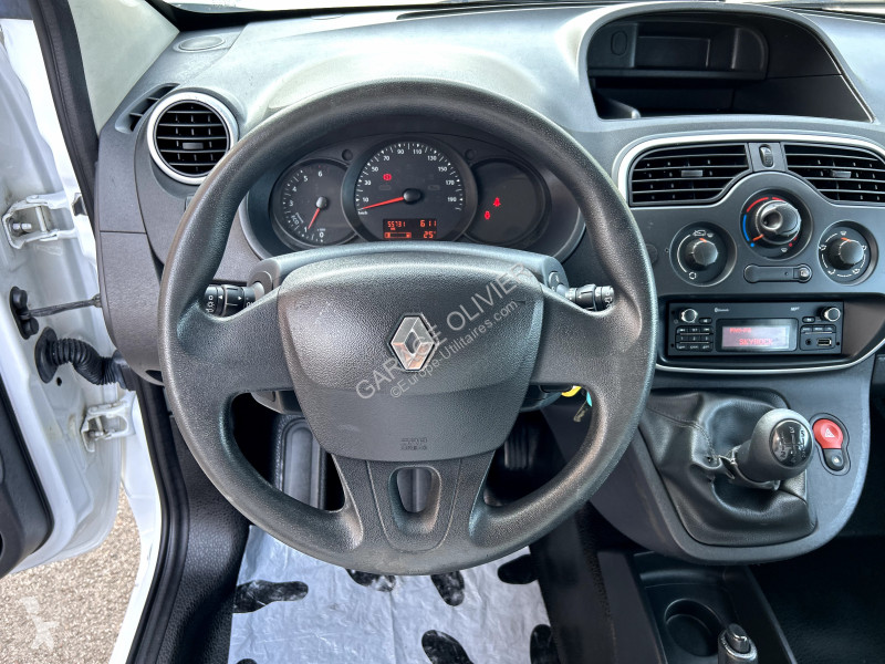 Renault Maxi Grand Volume 1.5 dci 90 Confort...