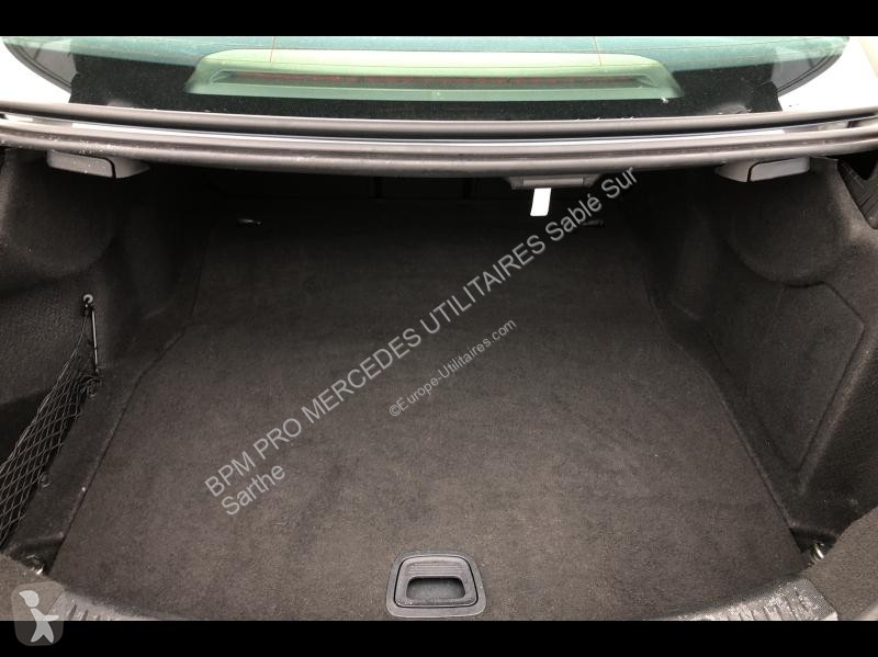 عربة نفعية Mercedes Classe E 220 d 194ch...
