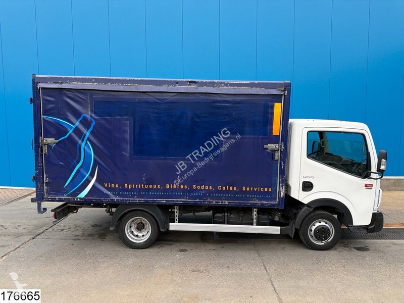 Furgoneta Renault 140 Dxi EURO 5