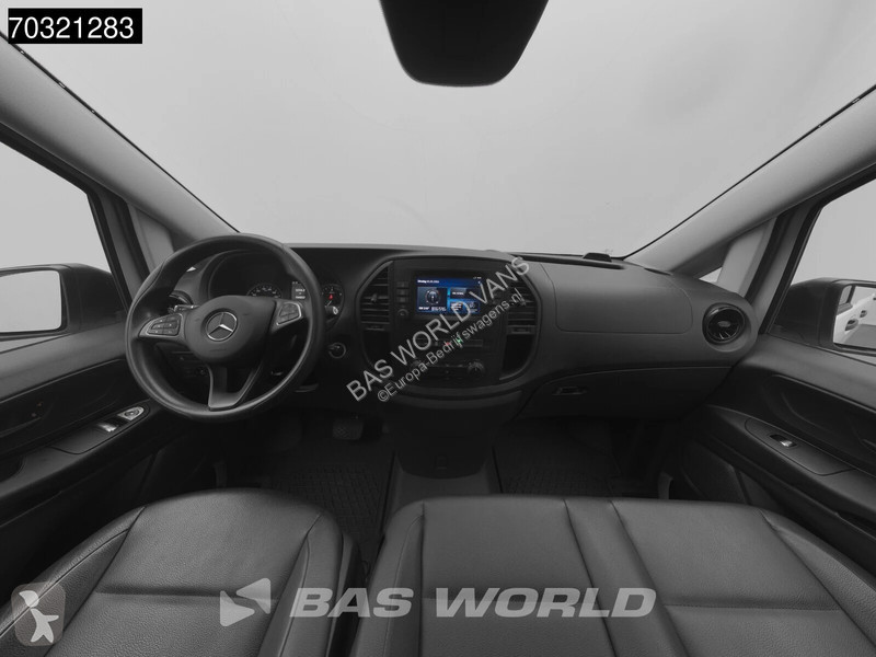 Furgoneta Mercedes 114 Automaat L2H1 Cruise...