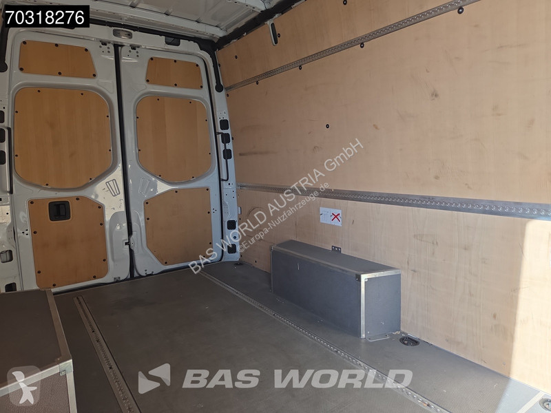 عربة نفعية Mercedes 317 CDI Automatik L3H2...