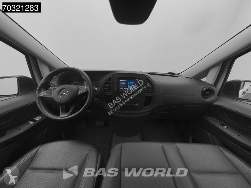 Furgoneta Mercedes 114 Automaat L2H1 Cruise...