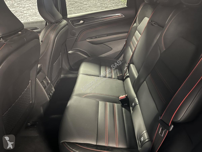 عربة نفعية Renault ARKANA 1.3 Tce - 140 - BV...