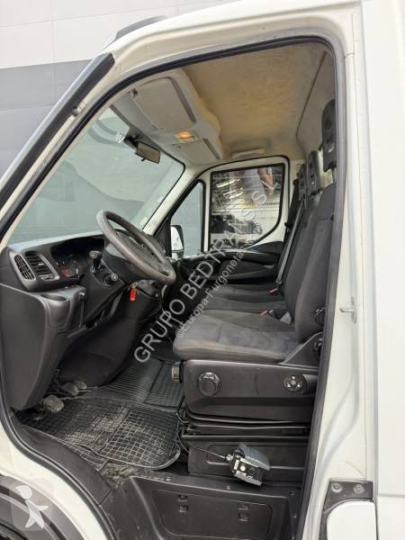 Furgoneta Iveco