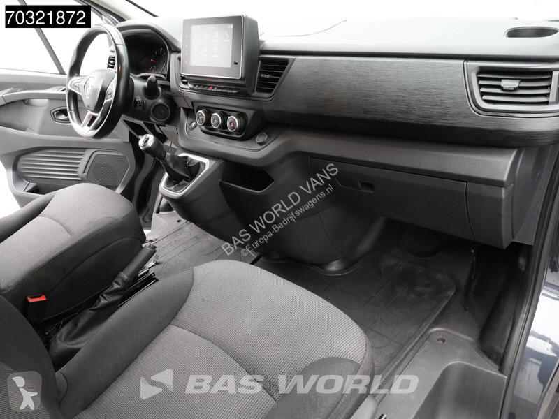 Bedrijfswagen Renault 130pk Dubbel Cabine L2H1...