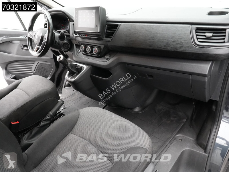 Furgoneta Renault 130pk Dubbel Cabine L2H1 Navi...