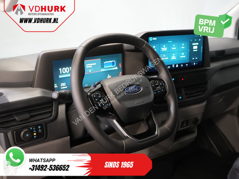 Furgoneta Ford L2 330 km WLTP LED/ Standkachel/...