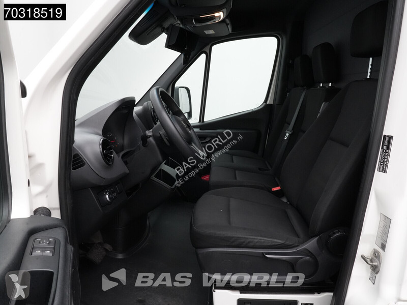 Mercedes 314 CDI Automaat Koelwagen Thermo King...