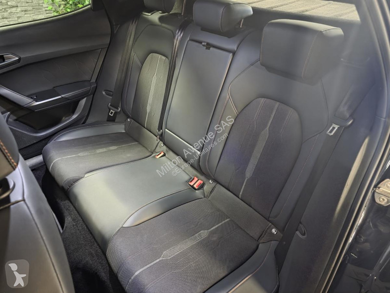 Samochód dostawczy Cupra Formentor 2.0 16V TDI...