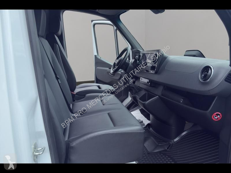 Véhicule utilitaire Mercedes Fg 311 CDI 37 3T5 Pro