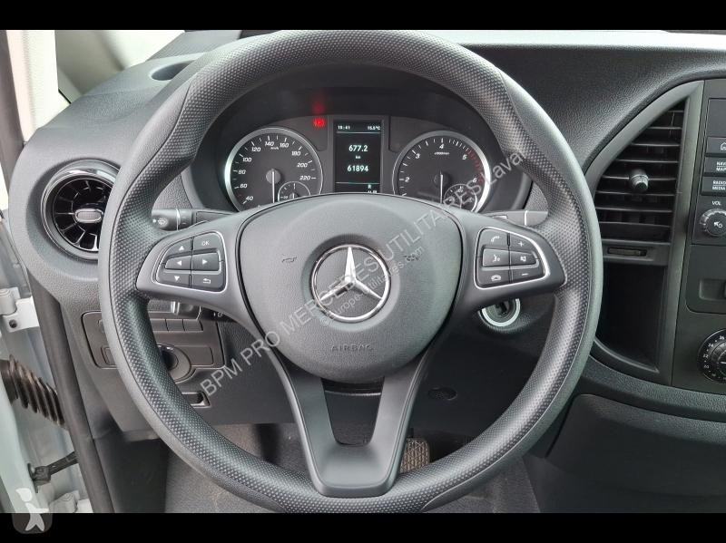 Véhicule utilitaire Mercedes Fg 119 CDI Compact...