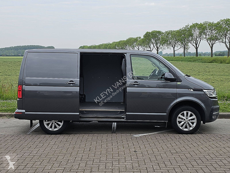 Véhicule utilitaire Volkswagen 2.0 TDI L1H1...