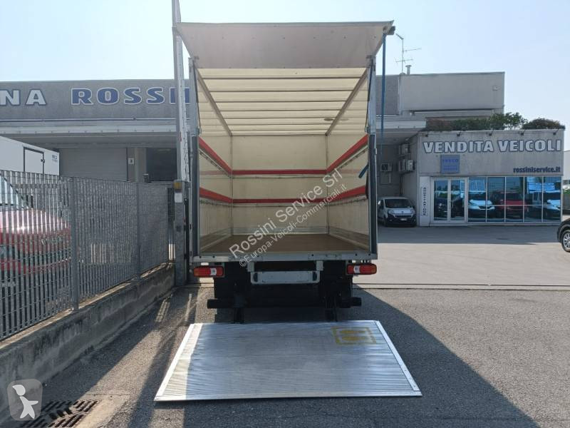 Veicolo commerciale Iveco