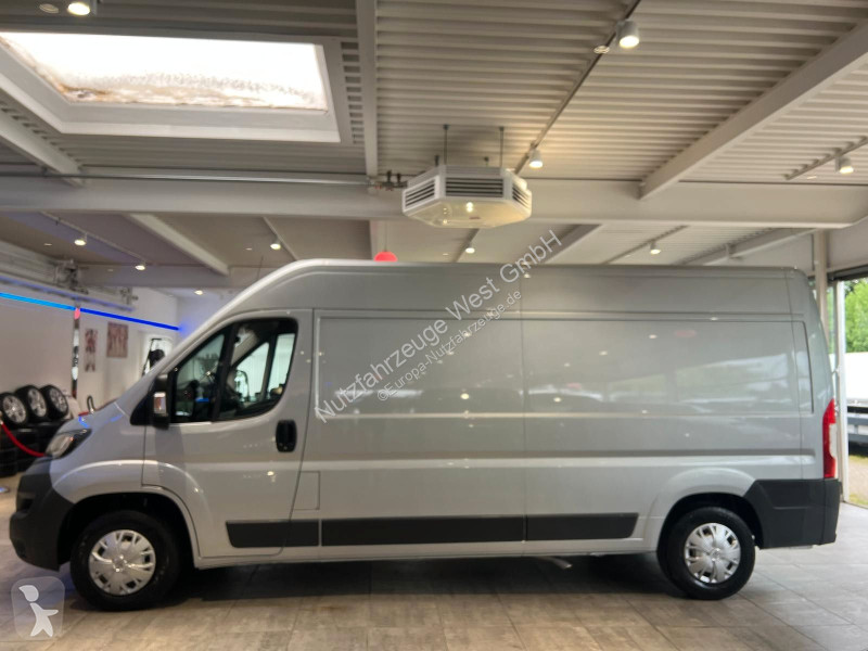 Peugeot 2,0 HDI Maxi*L3-H2*Garantie*AHK*Klima*...