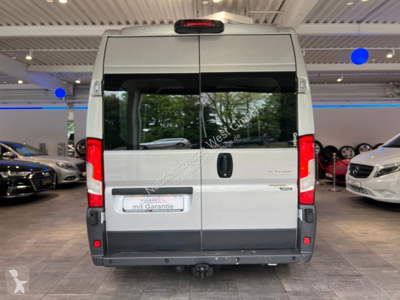 Peugeot HDI Maxi L3-H2*Garantie*AHK*Klima*...