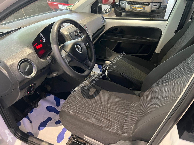 عربة نفعية Volkswagen up! 1.0 Load up *LKW...