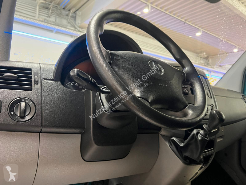 Mercedes 316 CDI Maxi XXL Extra...