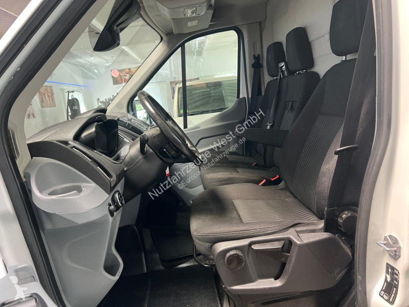 Furgoneta Ford TDCI Hoch+Lang*L2-H3*Garantie*