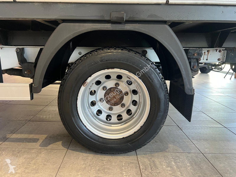 Furgoneta Ford Maxi XXL...