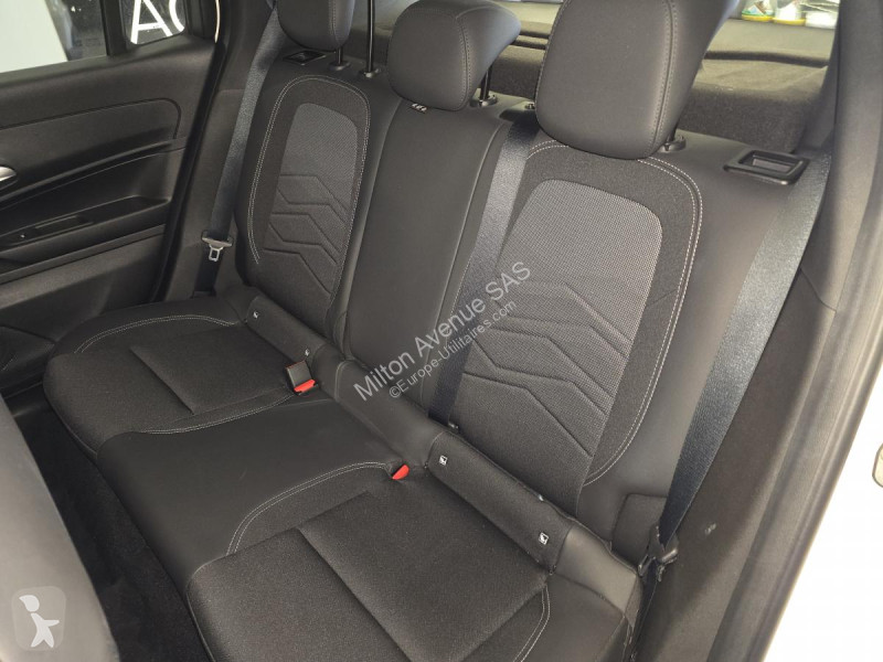 Samochód dostawczy Jeep AVENGER 1.2 Turbo T3 -...