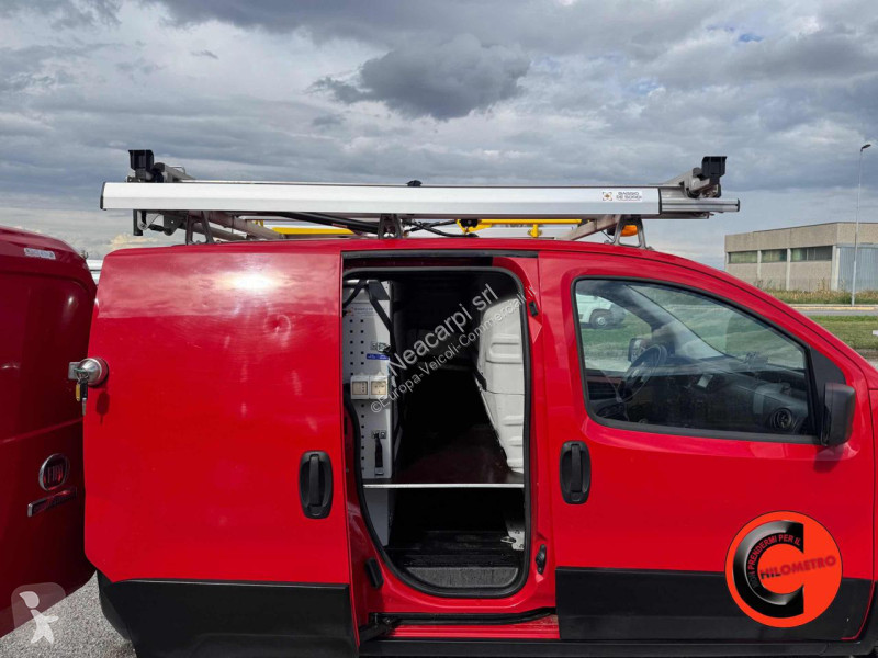 Fiat  Transporter