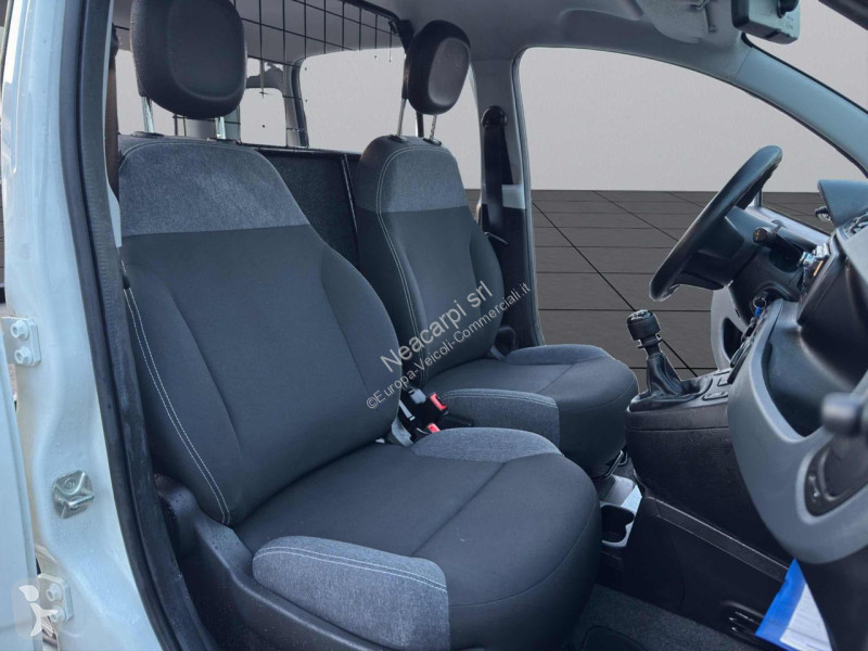 عربة نفعية Fiat