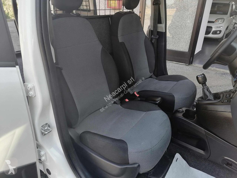 عربة نفعية Fiat