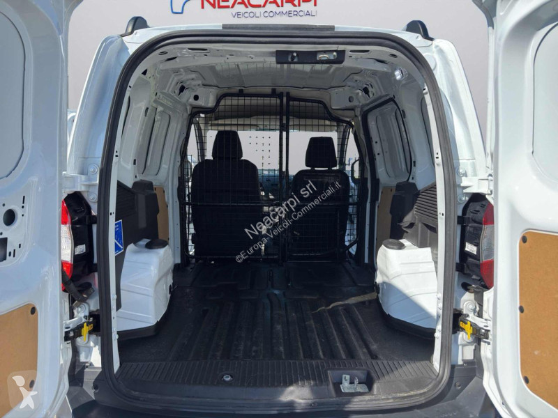 Veicolo commerciale Ford Courier