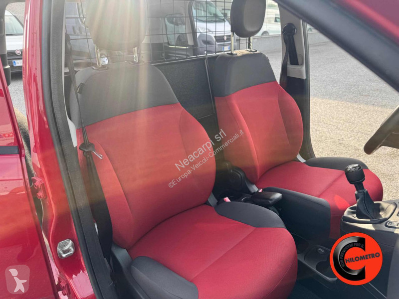 عربة نفعية Fiat