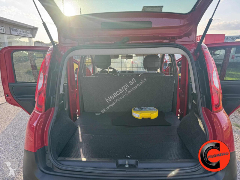 Veicolo commerciale Fiat