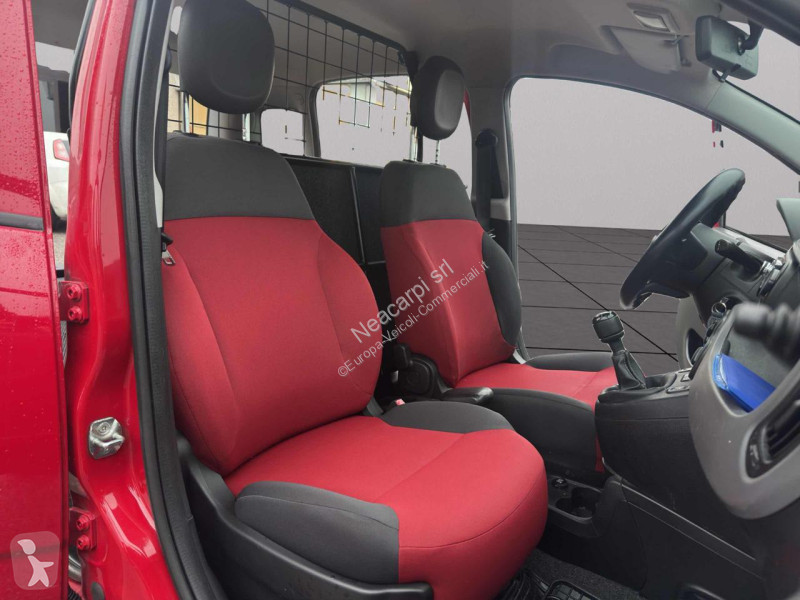 Veicolo commerciale Fiat